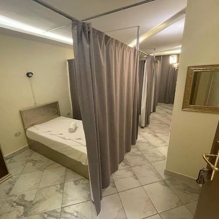 Afnan Cairo Airport Apartment Ngoại thất bức ảnh