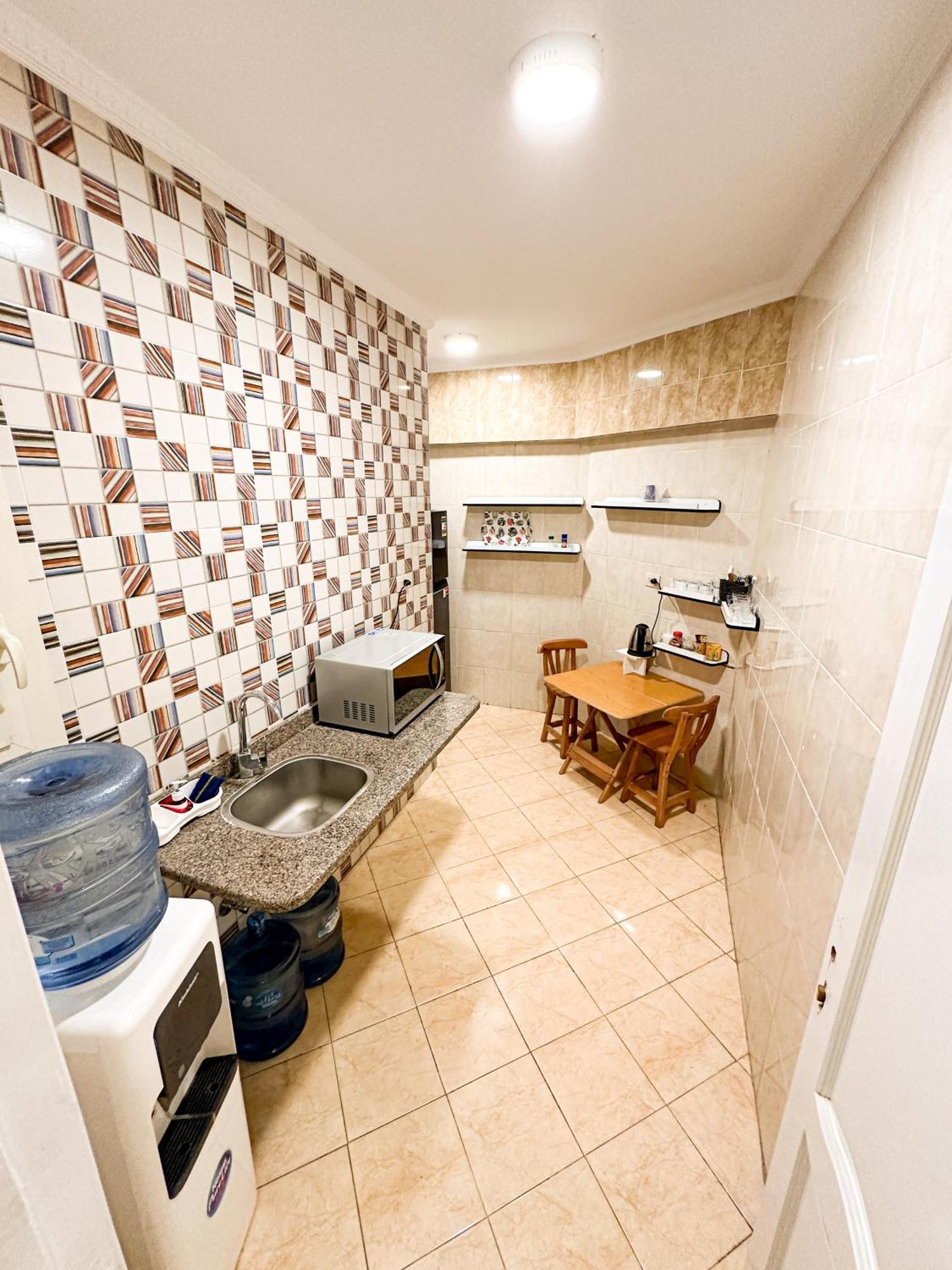 Afnan Cairo Airport Apartment Ngoại thất bức ảnh