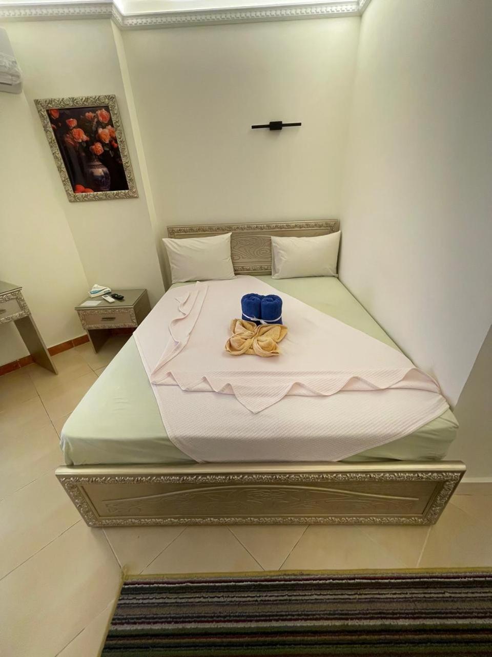 Afnan Cairo Airport Apartment Ngoại thất bức ảnh