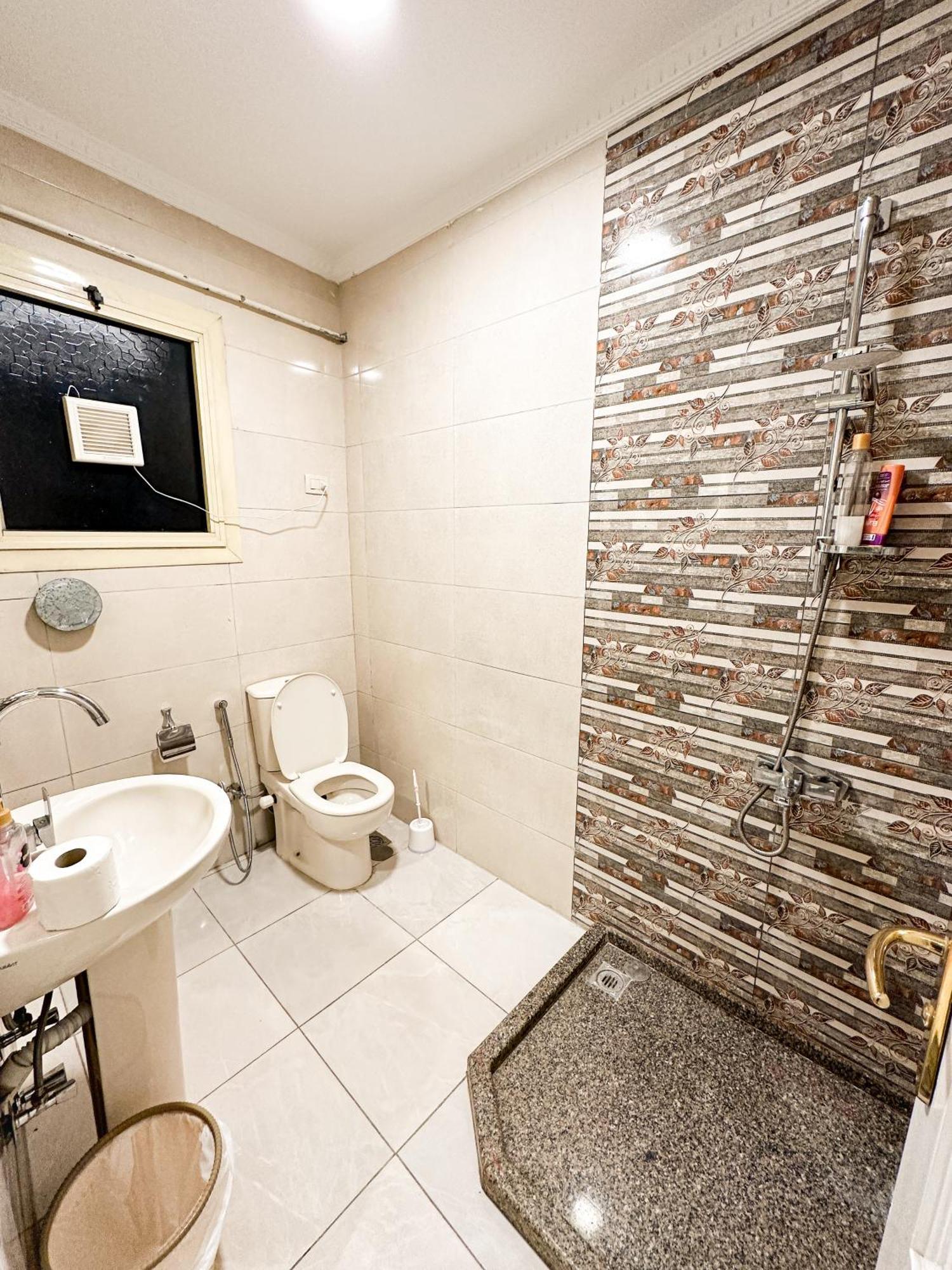 Afnan Cairo Airport Apartment Ngoại thất bức ảnh