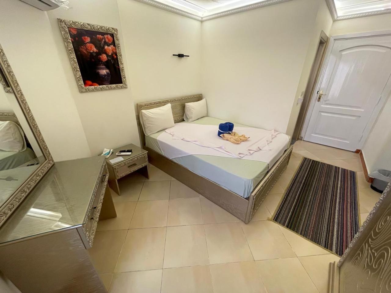 Afnan Cairo Airport Apartment Ngoại thất bức ảnh