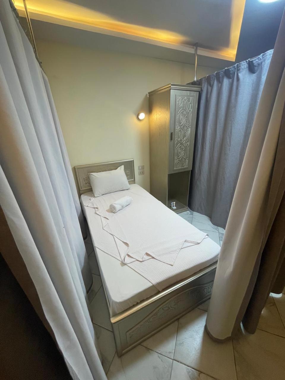 Afnan Cairo Airport Apartment Ngoại thất bức ảnh