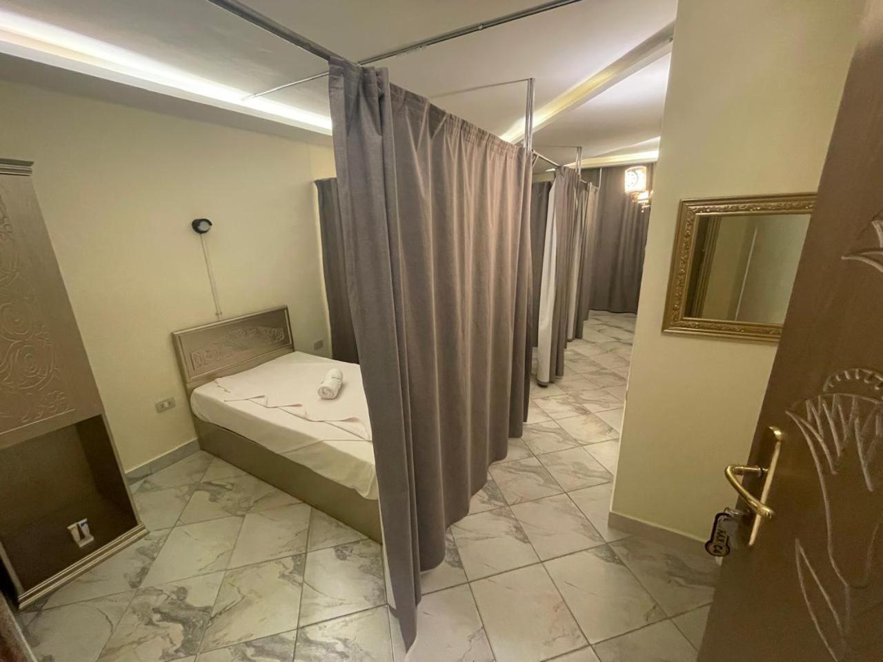 Afnan Cairo Airport Apartment Ngoại thất bức ảnh