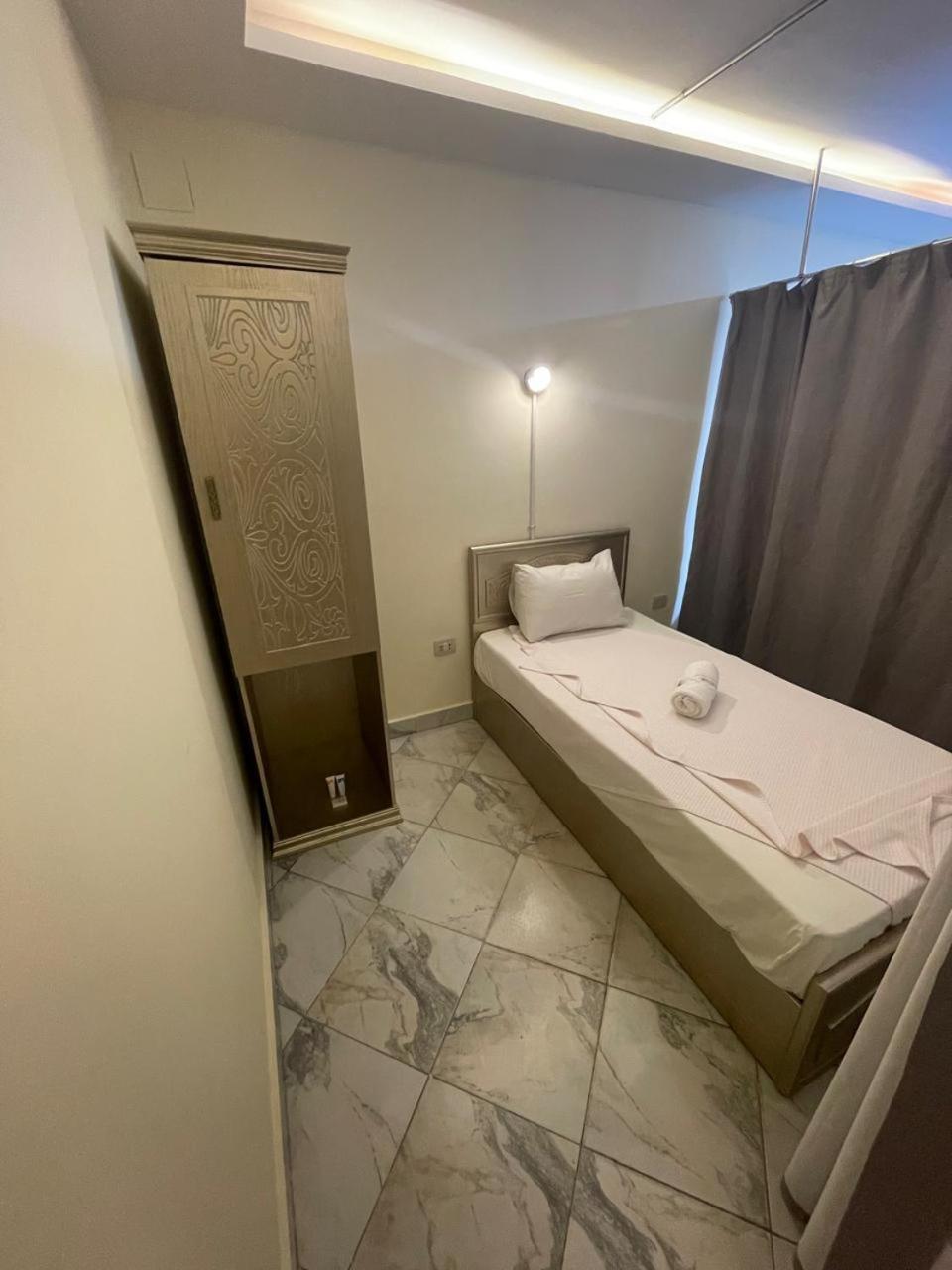Afnan Cairo Airport Apartment Ngoại thất bức ảnh