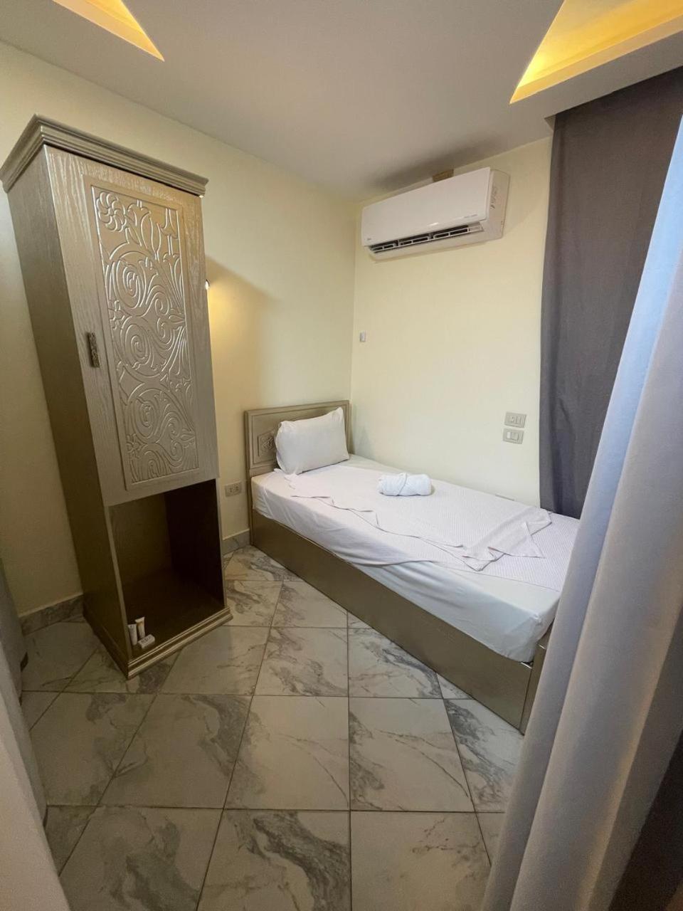 Afnan Cairo Airport Apartment Ngoại thất bức ảnh